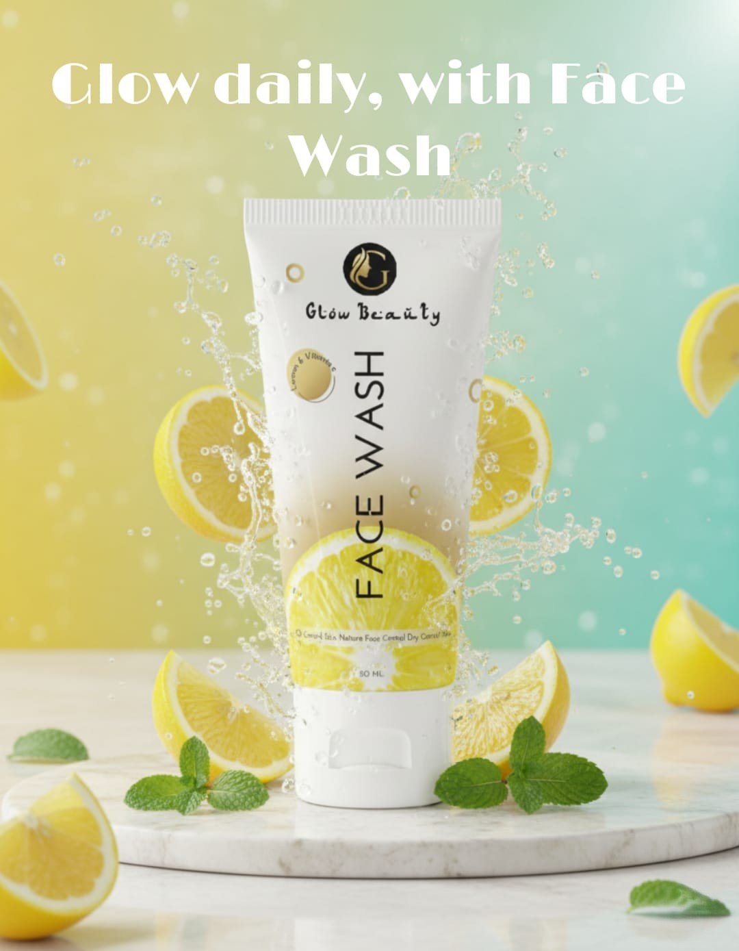 Face Wash - Image 6