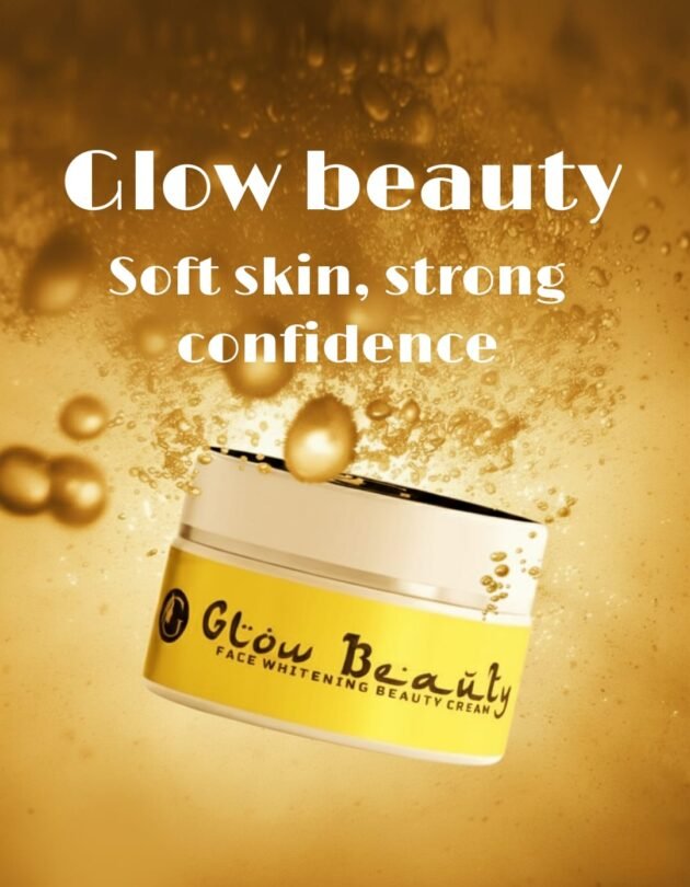 Face Brightening Cream (50 G ) Red view 3