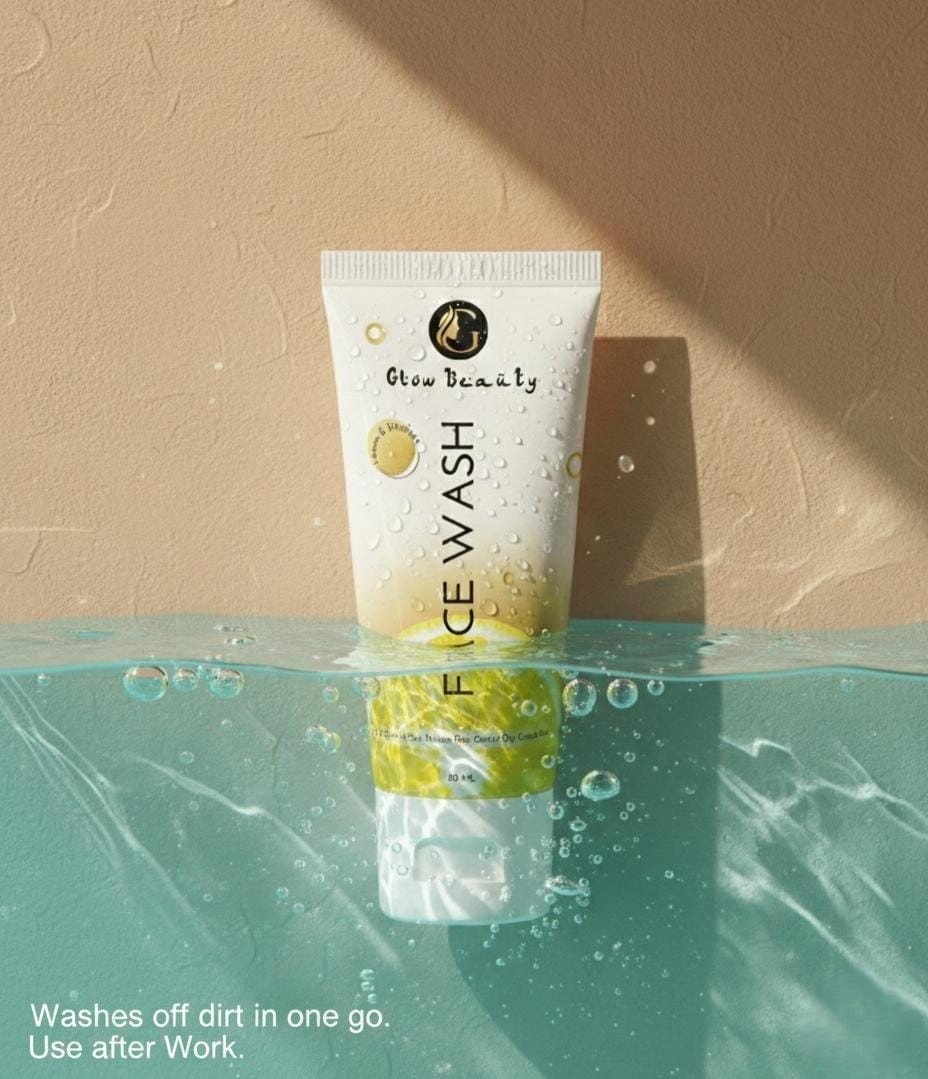 Face Wash - Image 5